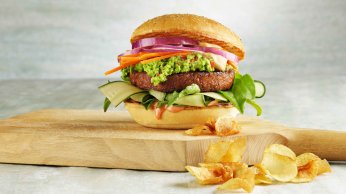 Sensational-Burger--with-guacamoli