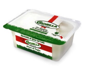 Mozzarella perle barquette 5Gx50 pièces Gioiella | Grossiste alimentaire | Multifood