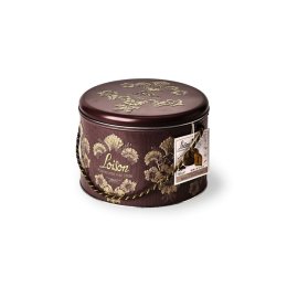 Panettone chocolat pièce 750G Loison | Grossiste alimentaire | Multifood
