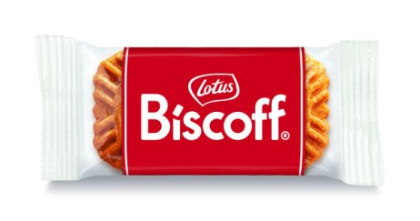 Biscoff biscuits caramélisés colis 1,875KG (300 pièces) Lotus | Grossiste alimentaire | Multifood