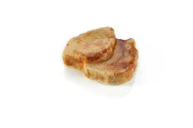 Purée de rôti de porc colis 70Gx20 Sander Gourmet | Grossiste alimentaire | Multifood