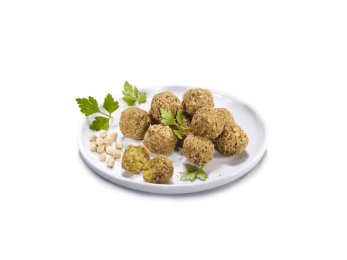Falafel sachet 1KG Hilcona | Grossiste alimentaire | Multifood