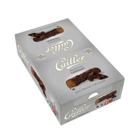 Branche chocolat crémant L bte 46Gx44 Cailler | Grossiste alimentaire | Multifood