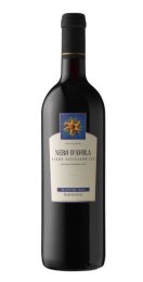 Nero d'Avola Sicilia DOC 13% bouteille 50CL BARONCELLI SELEZIONE ISOLE 2022 | Grossiste alimentaire | Multifood