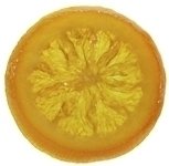 Oranges confites tranchées d'environ 45MM boîte 2,5KG Corsiglia | Grossiste alimentaire | Multifood
