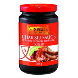 Sauce char siu bocal 397G Lee Kum Kee | Grossiste alimentaire | Multifood