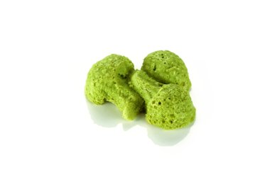 Purée de brocoli colis 70Gx20 Sander Gourmet | Grossiste alimentaire | Multifood