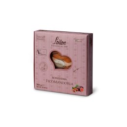 Gâteau aux figues, miel et amandes pièce 300G Loison | Grossiste alimentaire | Multifood