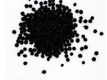 Poivre noir Malabar BIO boîte 130G Le Monde des Epices | Grossiste alimentaire | Multifood