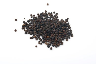 Poivre noir de Malabar sac 1KG Terre Exotique | Grossiste alimentaire | Multifood