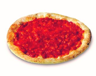 Base pizza tomate paquet 290Gx2 Svila | Grossiste alimentaire | Multifood