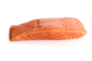 Saumon Norvège ASC sous vide sans peau pièce à 150G colis 5KG Bischofberger | Grossiste alimentaire | Multifood