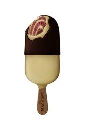 Glace chocolat blanc et baie "White chocolate berry" paquet 85MLx4 Magnum | Grossiste alimentaire | Multifood