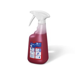 Spray vide pour détergent et désinfectant Diesin Maxx bouteille 650ML Ecolab | Grossiste alimentaire | Multifood