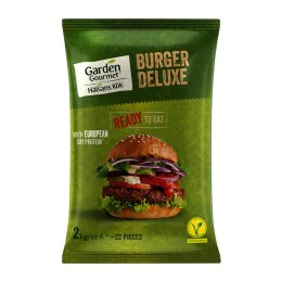 Burger végétarien sachet 2KG Garden Gourmet | Grossiste alimentaire | Multifood
