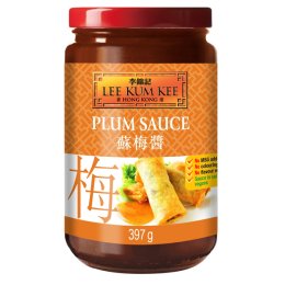 Sauce aux prunes bocal 397G Lee Kum Kee | Grossiste alimentaire | Multifood