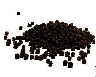 Poivre noir en grain de Sarawak boîte 630G Le Monde des Epices | Grossiste alimentaire | Multifood