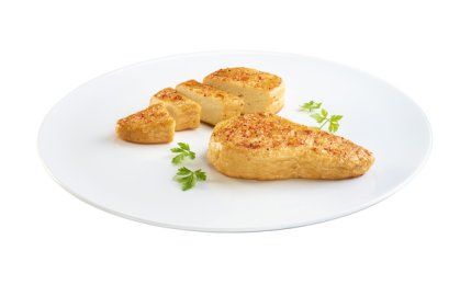 Plant-Based filet (à la manière poulet) colis (1,3KGx2) The Green Mountain | Multifood