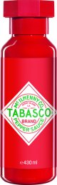 Tabasco rouge bouteille 430ML Tabasco | Grossiste alimentaire | Multifood
