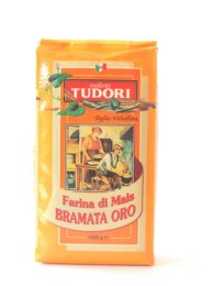 Farine polenta bramata 1KG Bosco | Grossiste alimentaire | Multifood