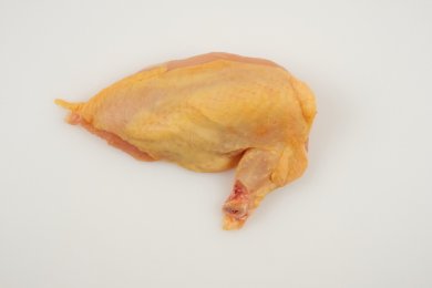Suprême de poulet jaune France pèce ~180-200G colis de 5KG | Grossiste alimentaire | Multifood