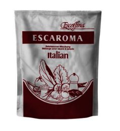 Mélange sauce salade Escaroma italienne sachet 900G Knorr | Grossiste alimentaire | Multifood