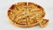 Tarte normande aux pommes pièce 720G Pasquier | Grossiste alimentaire | Multifood - 2
